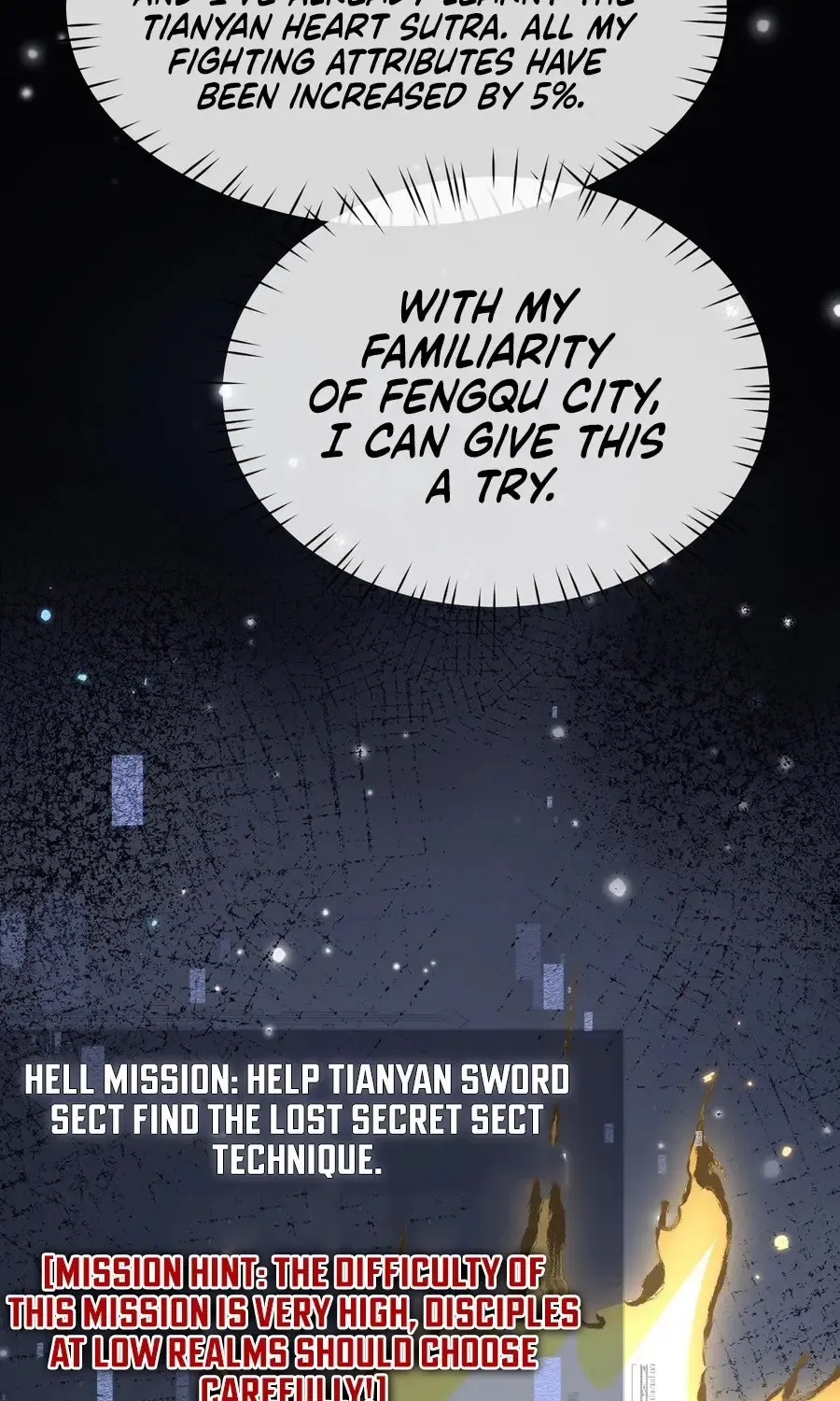 Full-Time Swordsman Zinmanga X Chapter 5 Page 121
