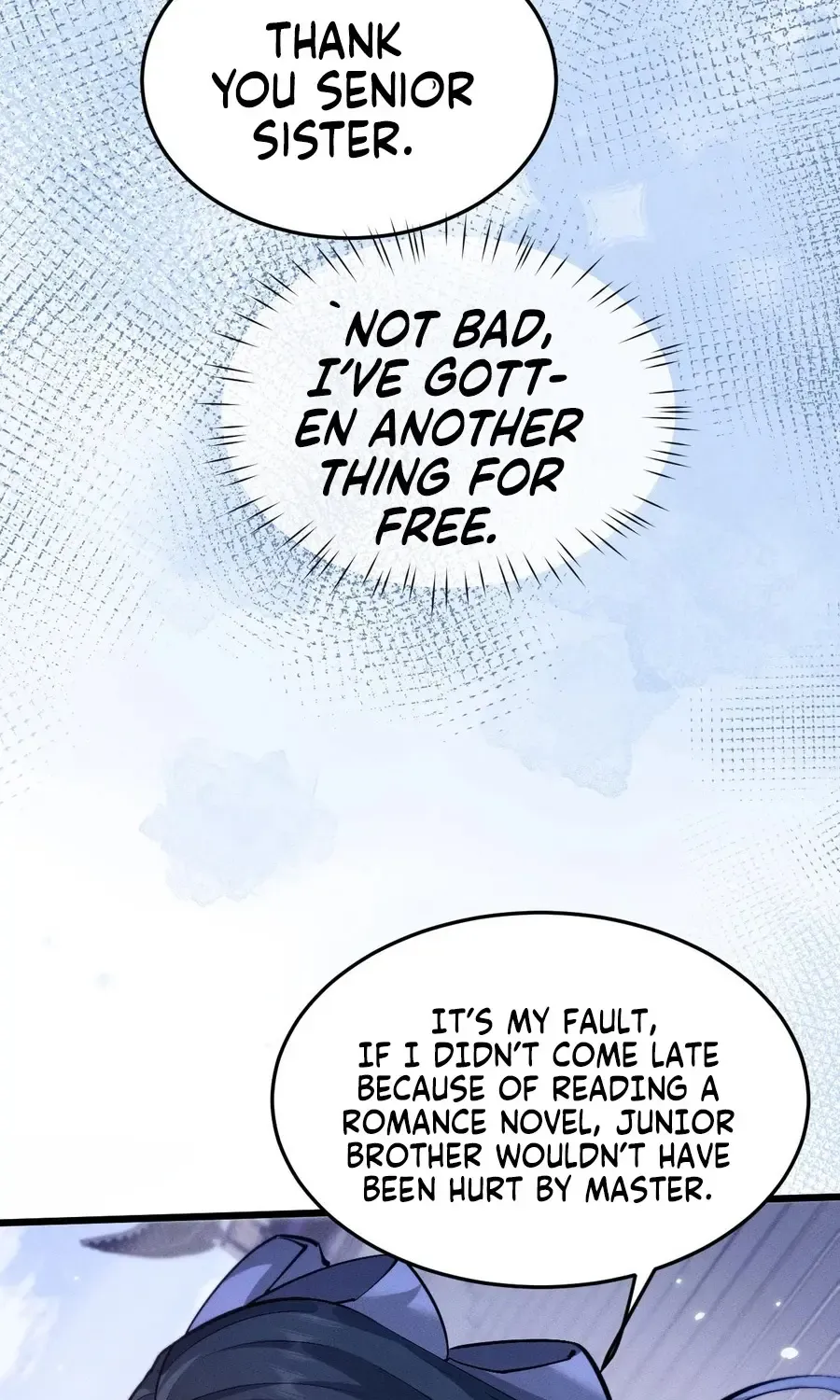 Full-Time Swordsman Zinmanga X Chapter 4 Page 79