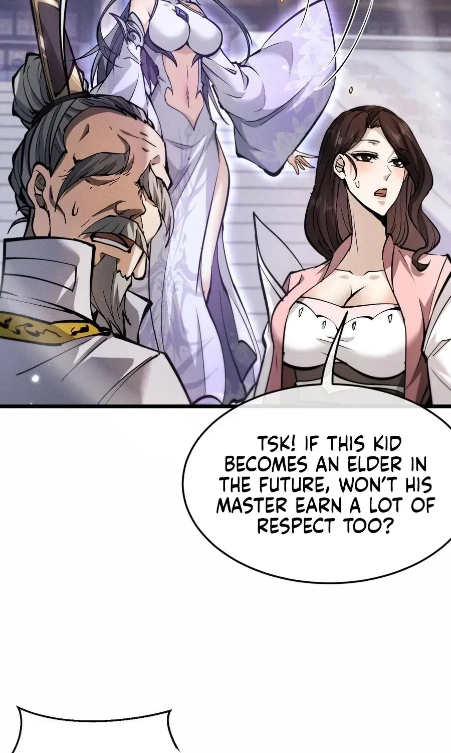 Full-Time Swordsman Zinmanga X Chapter 3 Page 209
