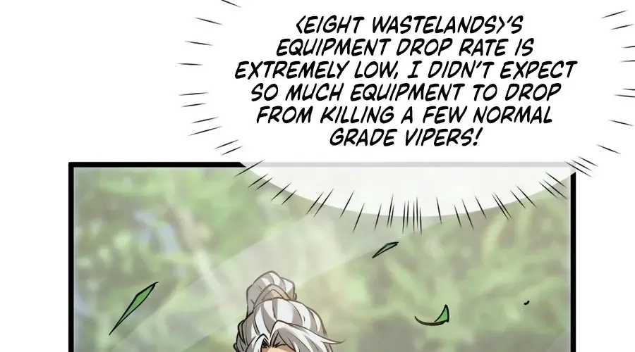 Full-Time Swordsman Zinmanga X Chapter 2 Page 86