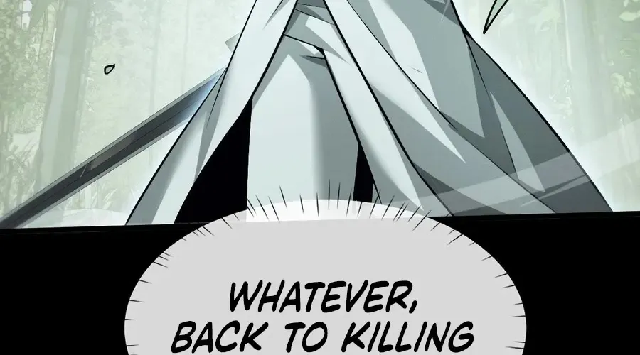 Full-Time Swordsman Zinmanga X Chapter 2 Page 90