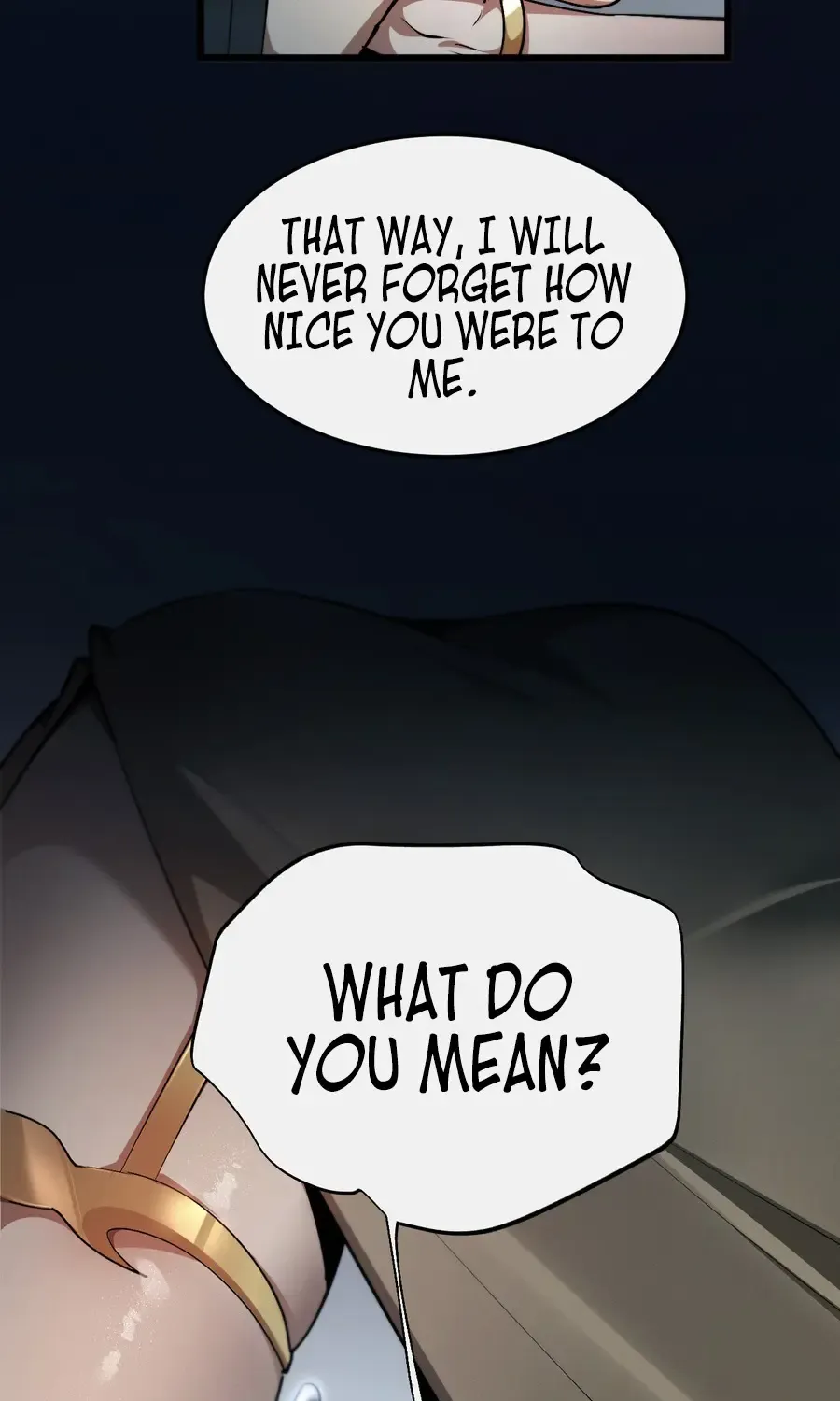 Full-Time Swordsman Zinmanga X Chapter 1 Page 24