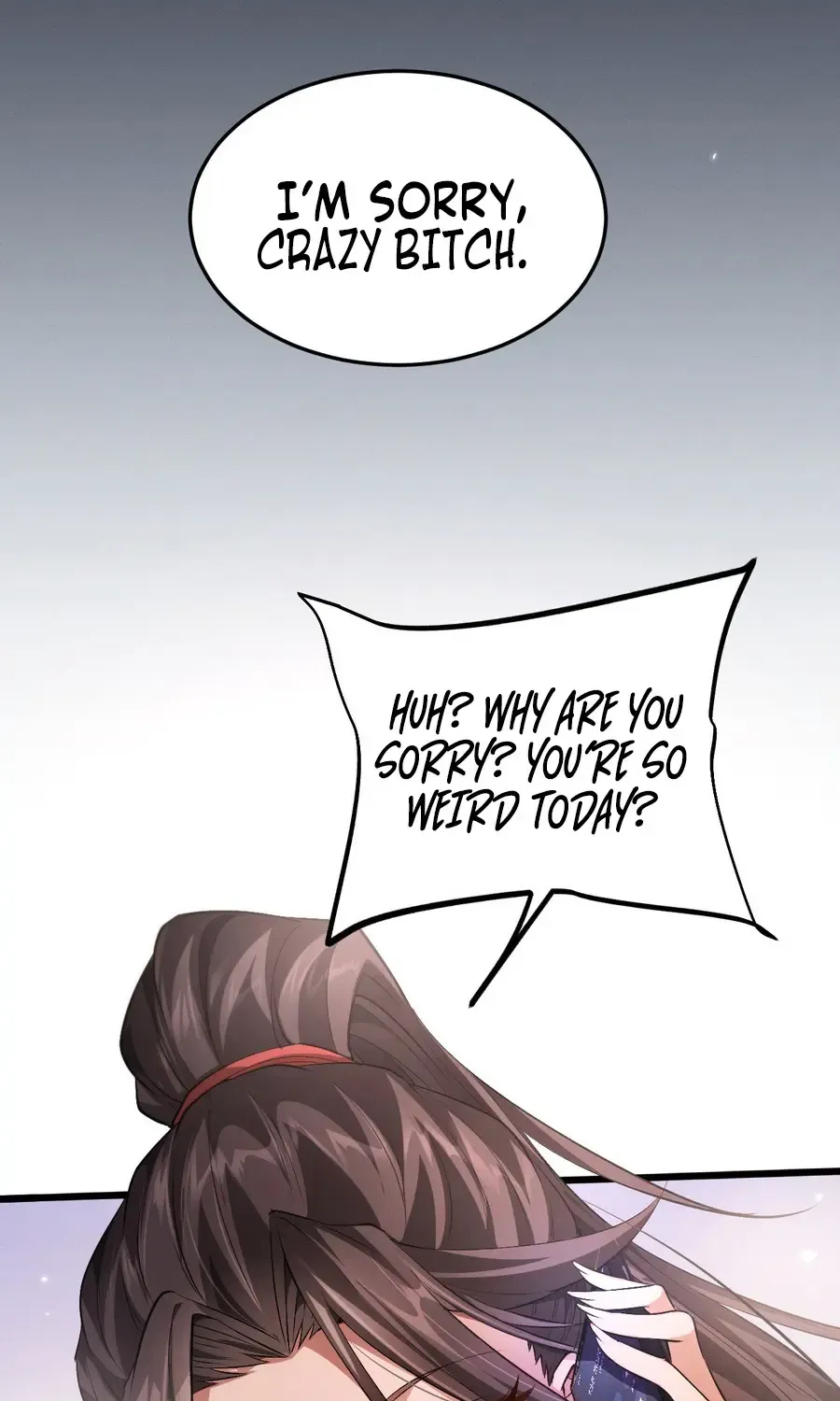 Full-Time Swordsman Zinmanga X Chapter 1 Page 72