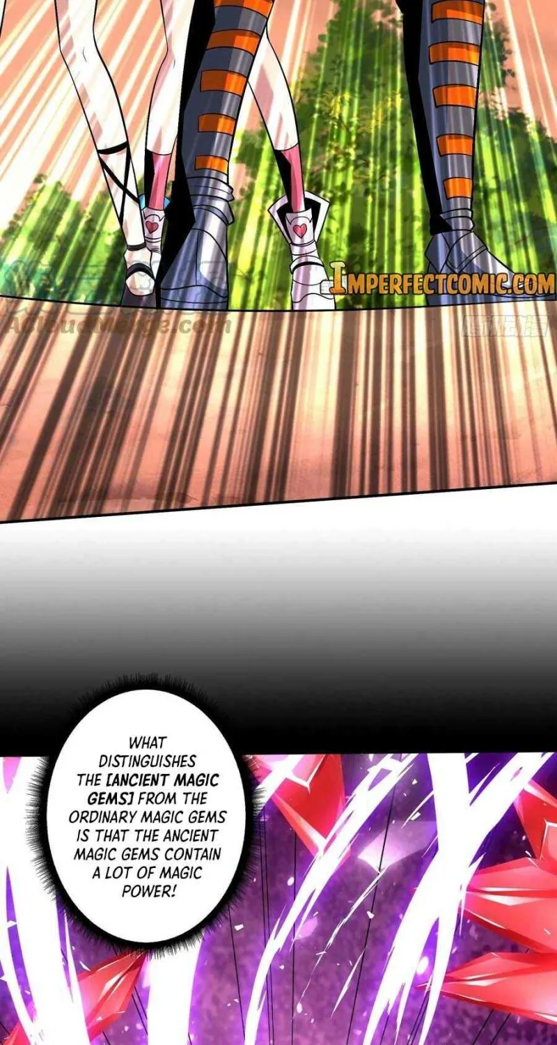 It Starts with a kingpin account Zinmanga X Chapter 122 Page 22
