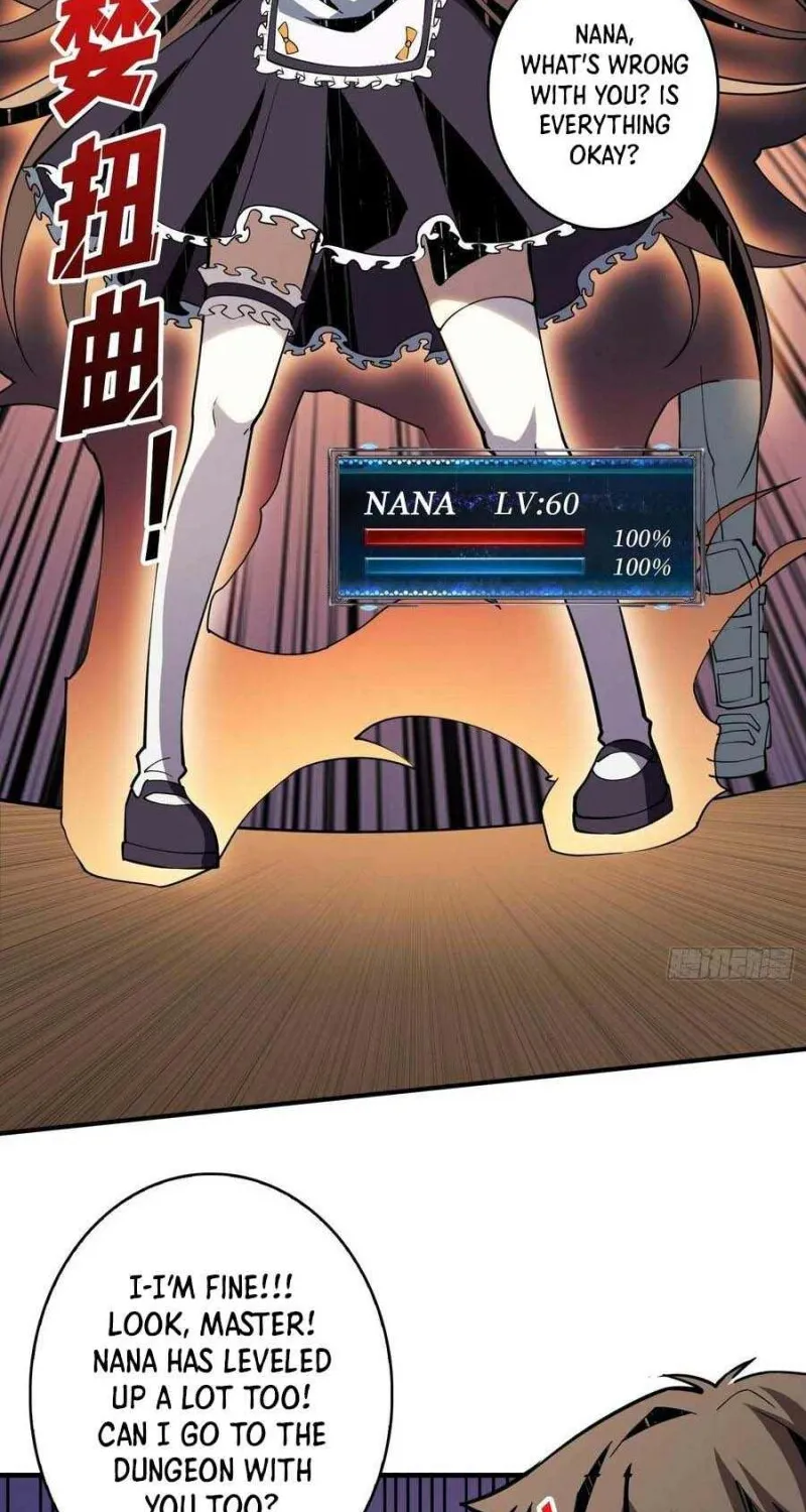 It Starts with a kingpin account Zinmanga X Chapter 122 Page 41