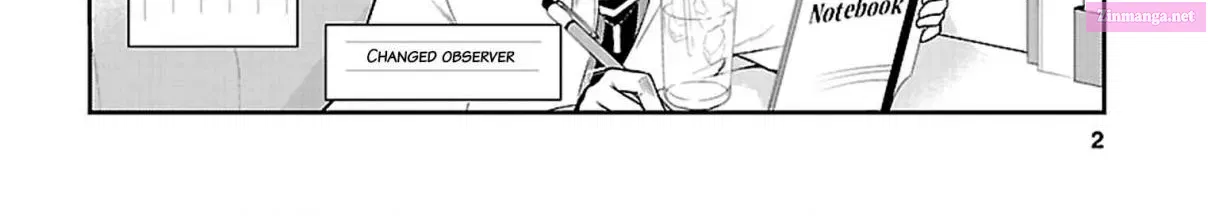 Rikei ga Koi ni Ochita no de Shoumei shitemita. Zinmanga X Chapter 10 Page 7
