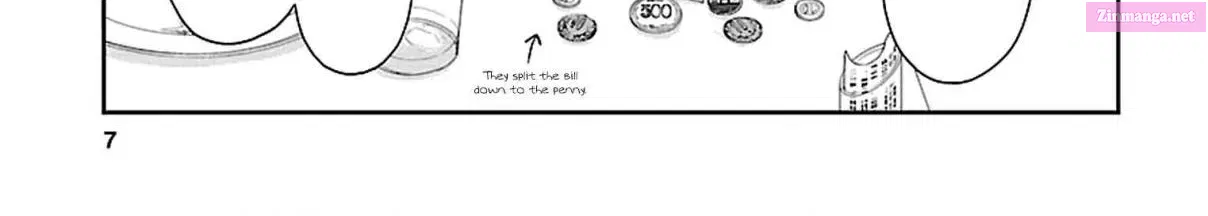 Rikei ga Koi ni Ochita no de Shoumei shitemita. Zinmanga X Chapter 10 Page 17