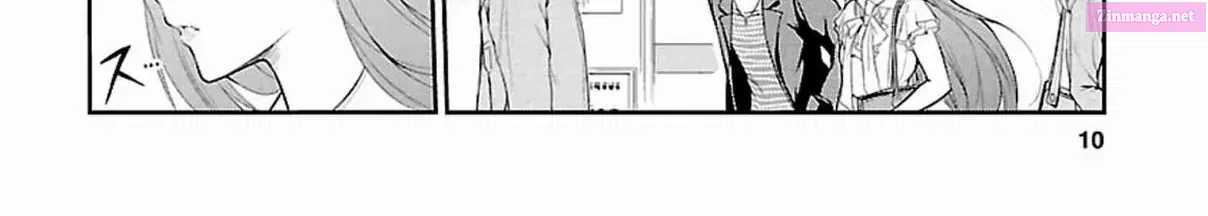 Rikei ga Koi ni Ochita no de Shoumei shitemita. Zinmanga X Chapter 10 Page 23