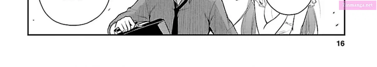 Rikei ga Koi ni Ochita no de Shoumei shitemita. Zinmanga X Chapter 10 Page 35