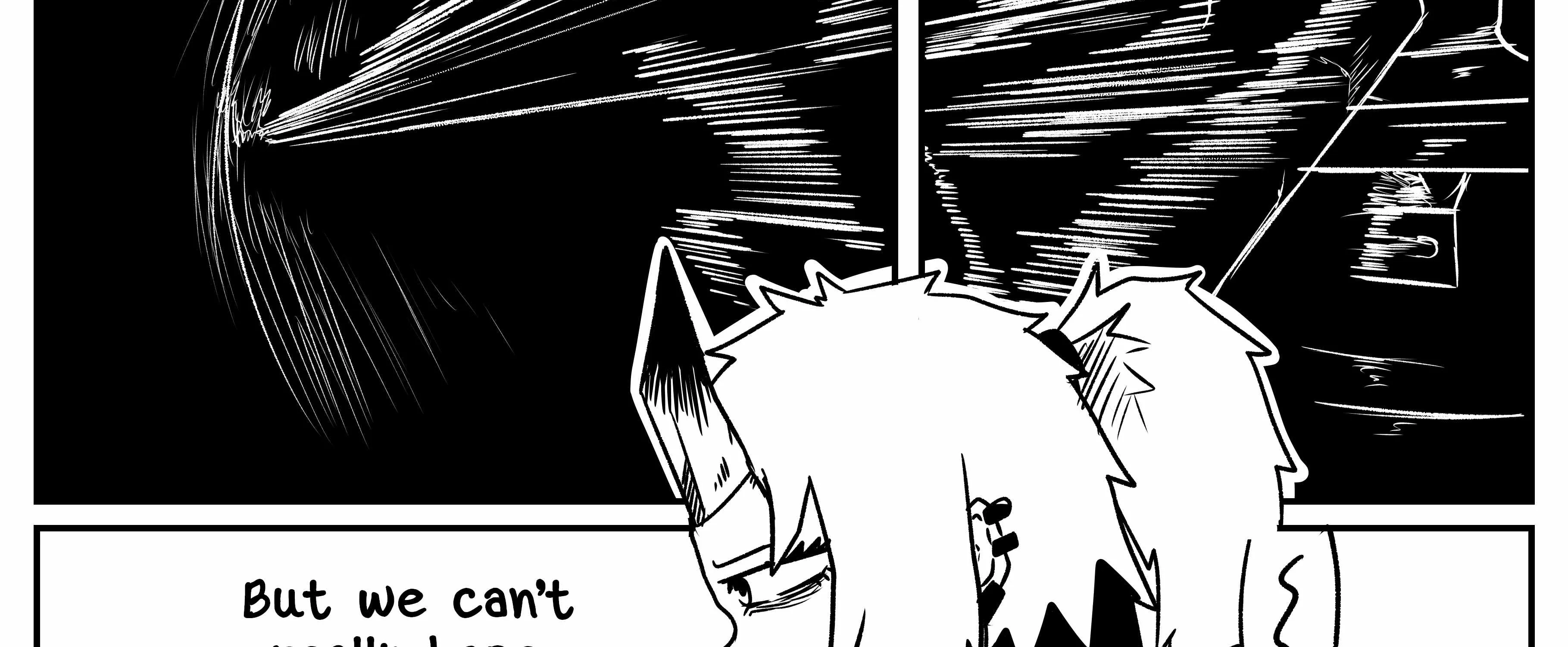 Space Juggernaut Zinmanga X Chapter 28 Page 17