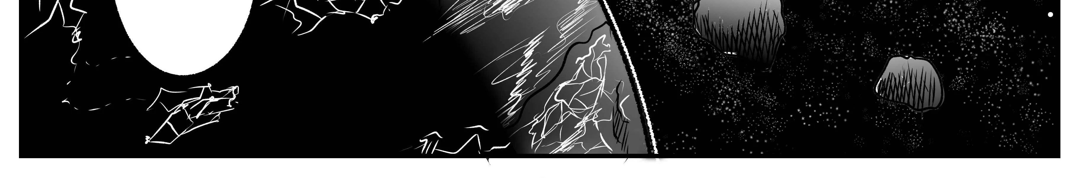 Space Juggernaut Zinmanga X Chapter 26 Page 36