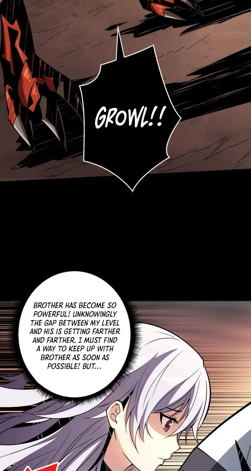 It Starts with a kingpin account Zinmanga X Chapter 118 Page 41