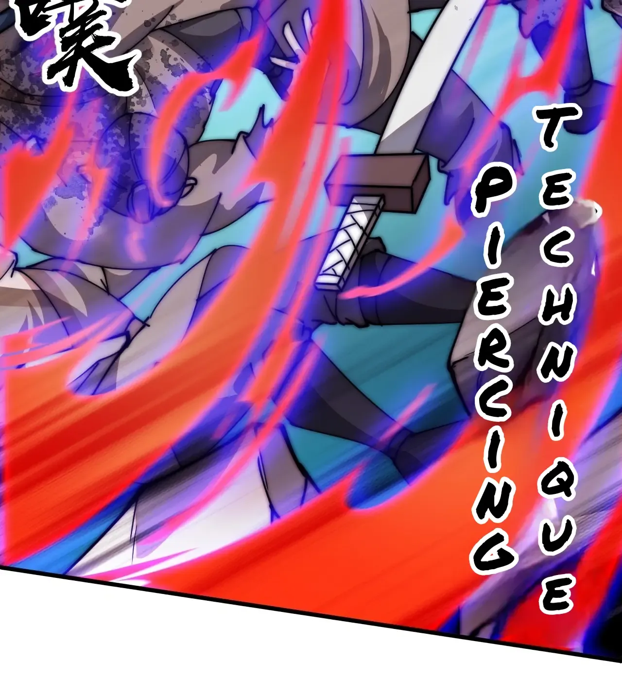 It Starts With A Mountain Zinmanga X Chapter 601 Page 52