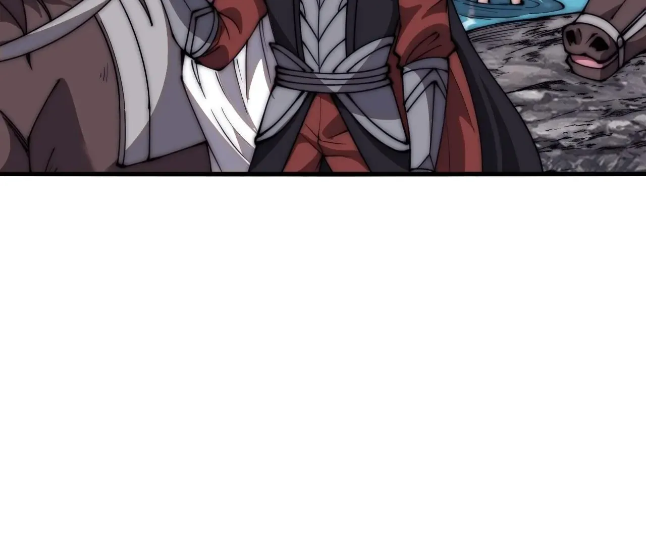 It Starts With A Mountain Zinmanga X Chapter 594 Page 78
