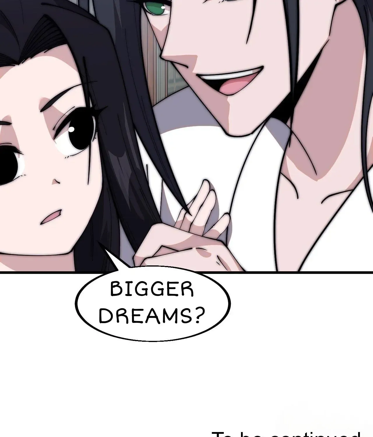 It Starts With A Mountain Zinmanga X Chapter 591 Page 83