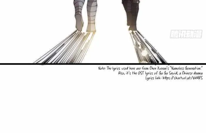 It Starts With A Mountain Zinmanga X Chapter 579 Page 41