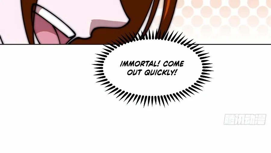 It Starts With A Mountain Zinmanga X Chapter 573 Page 7