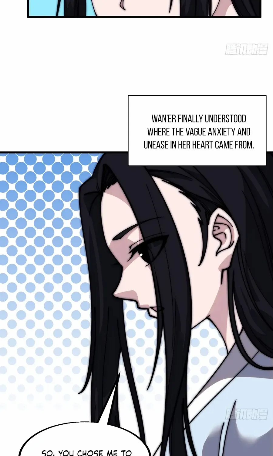 It Starts With A Mountain Zinmanga X Chapter 563 Page 29