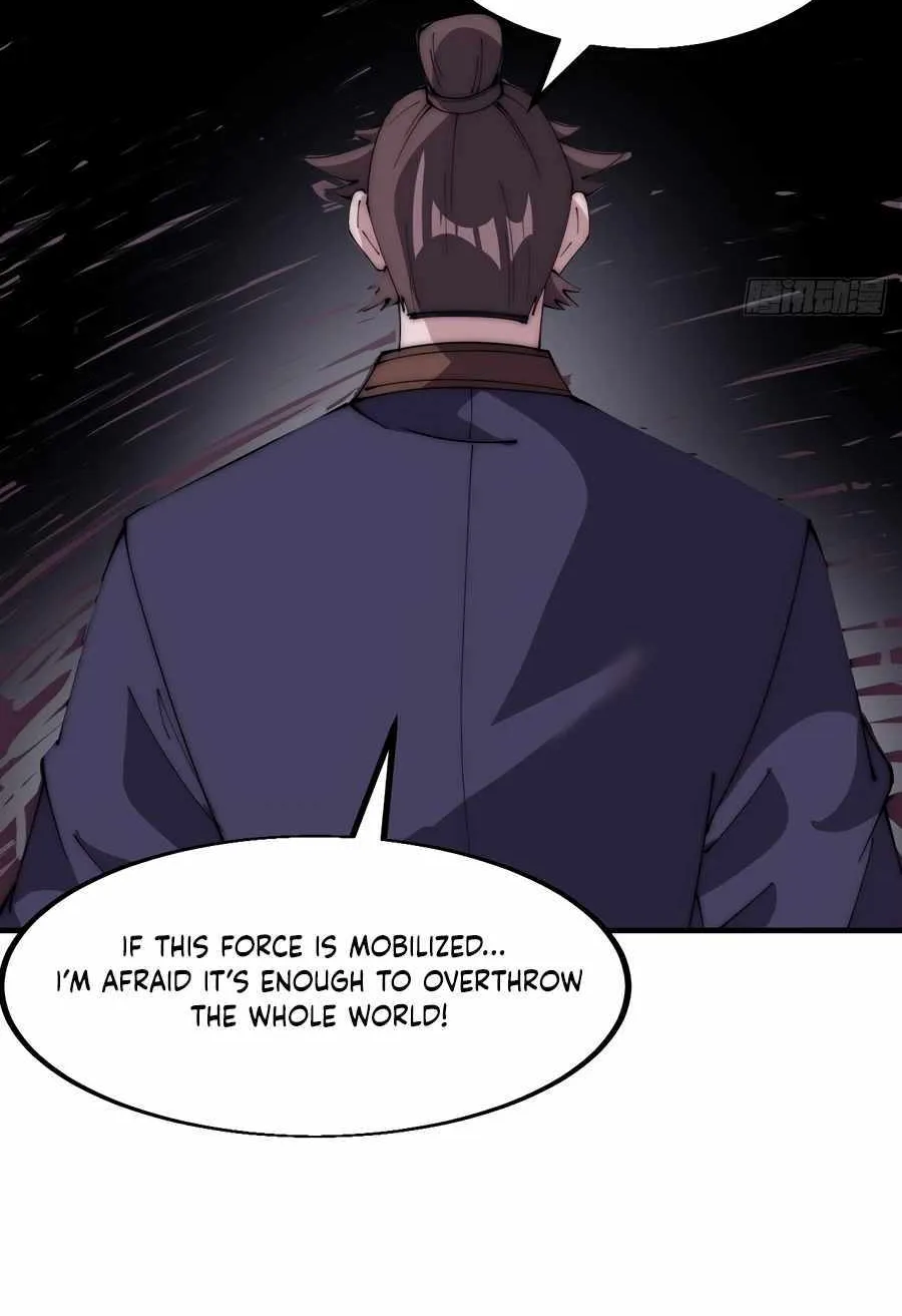 It Starts With A Mountain Zinmanga X Chapter 562 Page 16