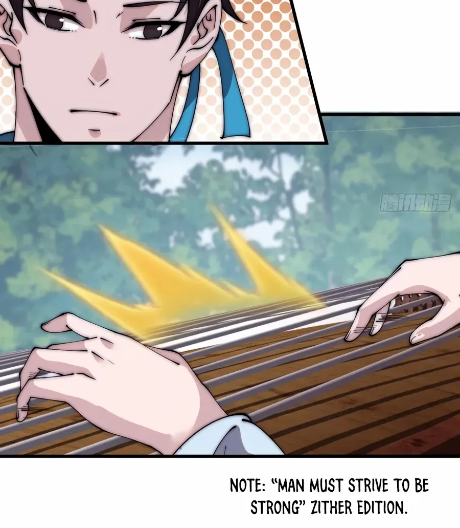 It Starts With A Mountain Zinmanga X Chapter 549 Page 7