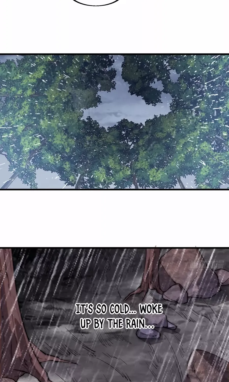 It Starts With A Mountain Zinmanga X Chapter 542 Page 2