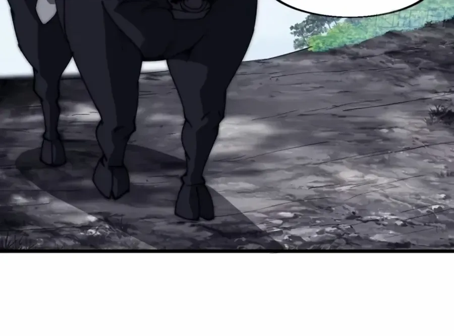 It Starts With A Mountain Zinmanga X Chapter 534 Page 19