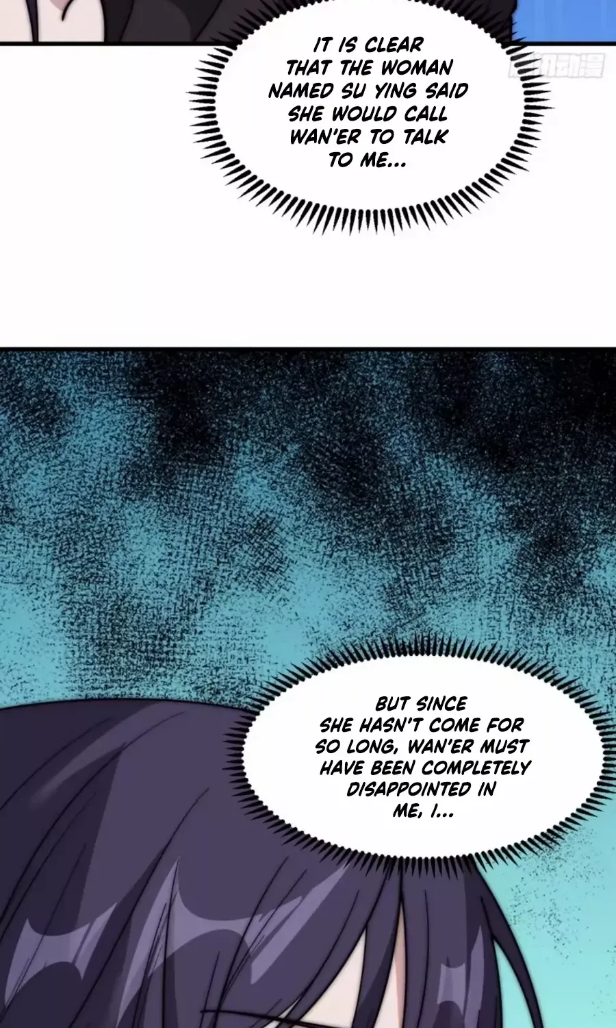 It Starts With A Mountain Zinmanga X Chapter 524 Page 4