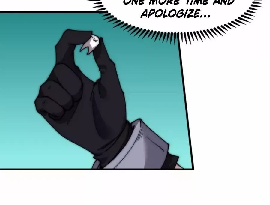 It Starts With A Mountain Zinmanga X Chapter 524 Page 7