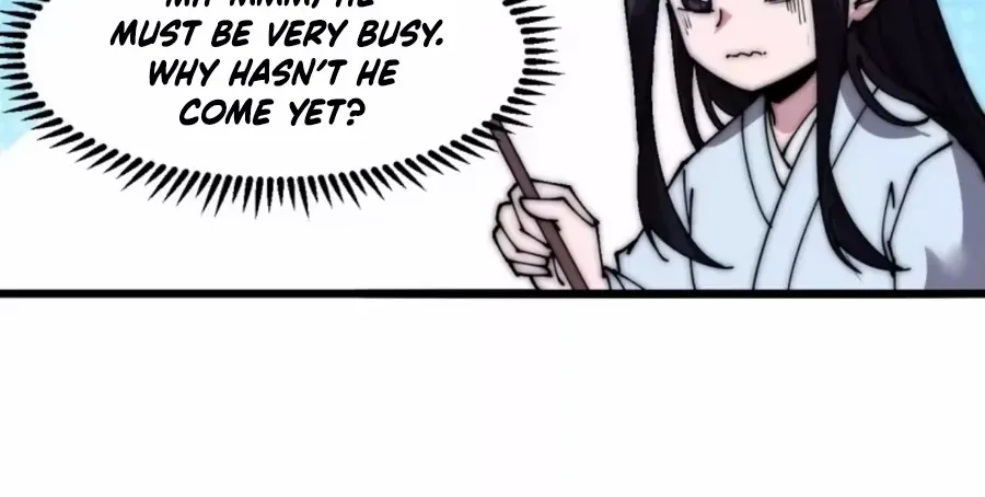 It Starts With A Mountain Zinmanga X Chapter 523 Page 30
