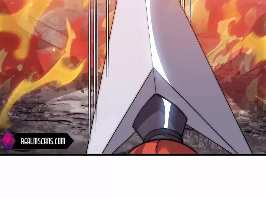 It Starts With A Mountain Zinmanga X Chapter 515 Page 19