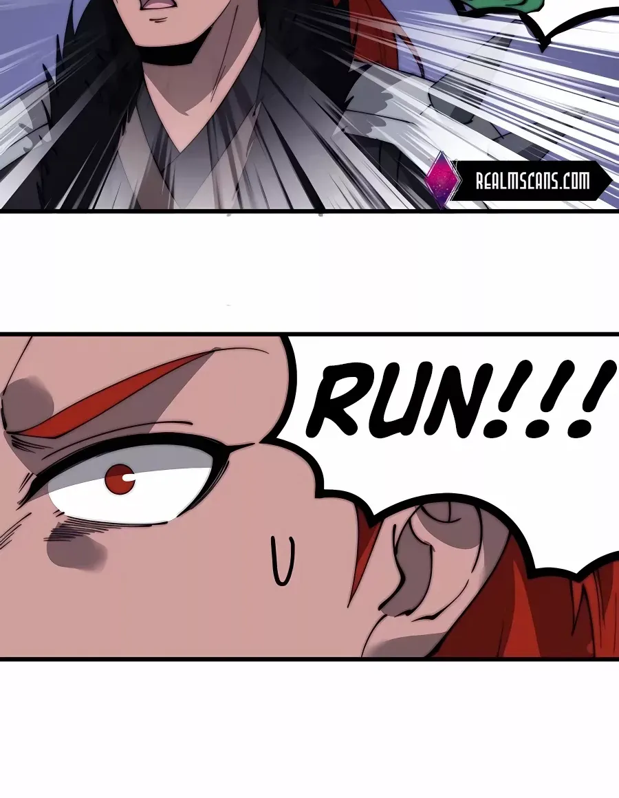 It Starts With A Mountain Zinmanga X Chapter 515 Page 46