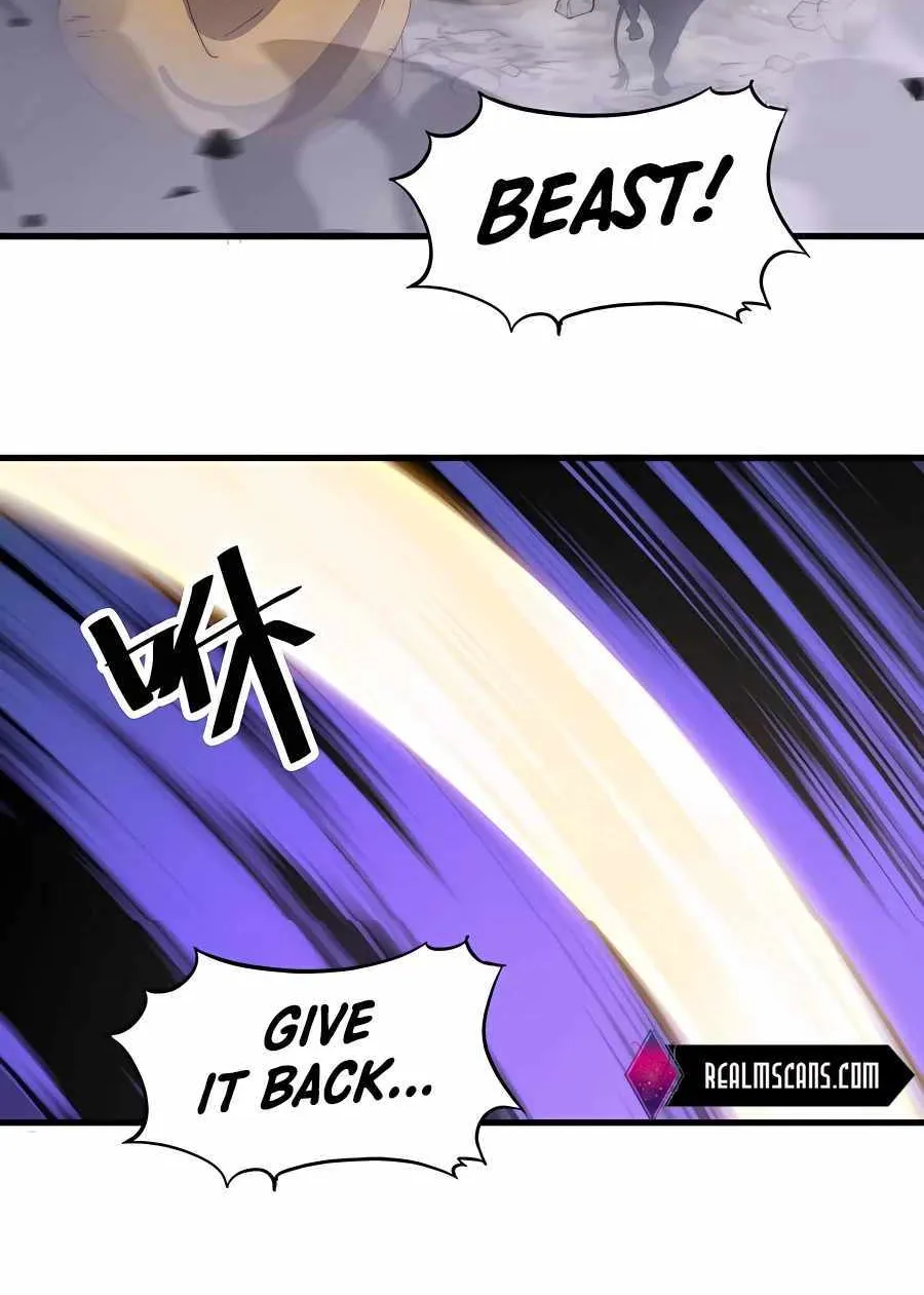It Starts With A Mountain Zinmanga X Chapter 510 Page 20