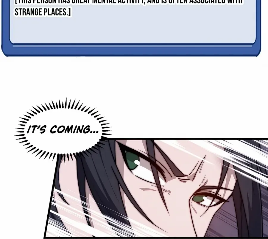It Starts With A Mountain Zinmanga X Chapter 502 Page 40