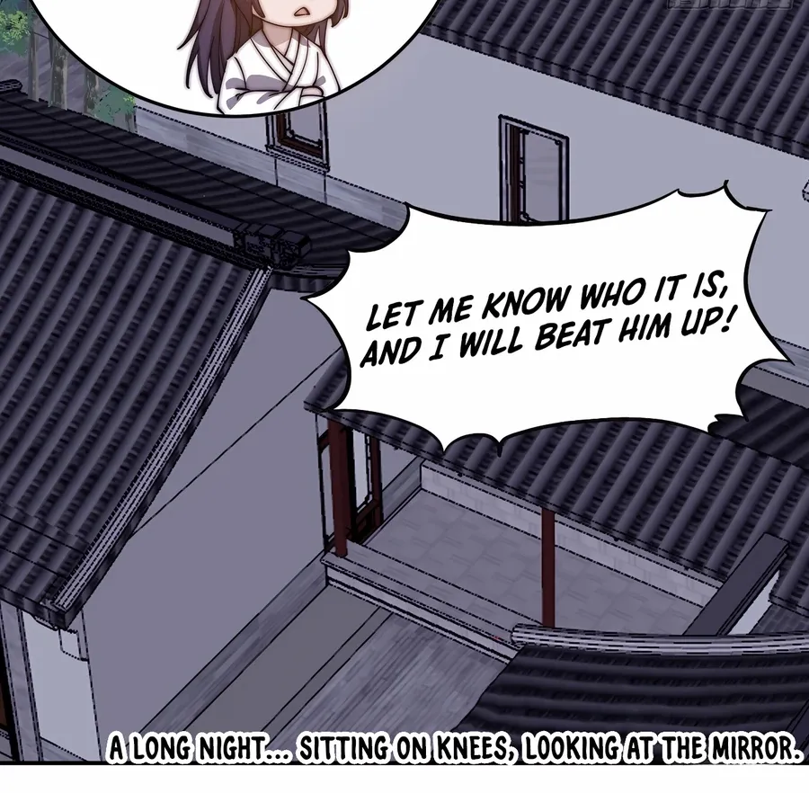 It Starts With A Mountain Zinmanga X Chapter 496 Page 42