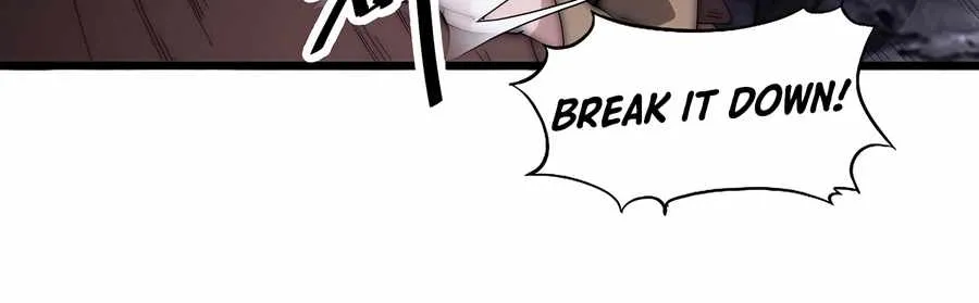 It Starts With A Mountain Zinmanga X Chapter 492 Page 23