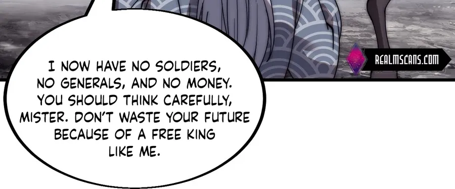 It Starts With A Mountain Zinmanga X Chapter 486 Page 9