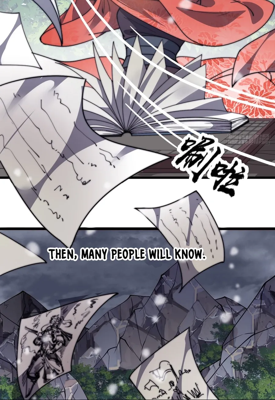 It Starts With A Mountain Zinmanga X Chapter 475 Page 11