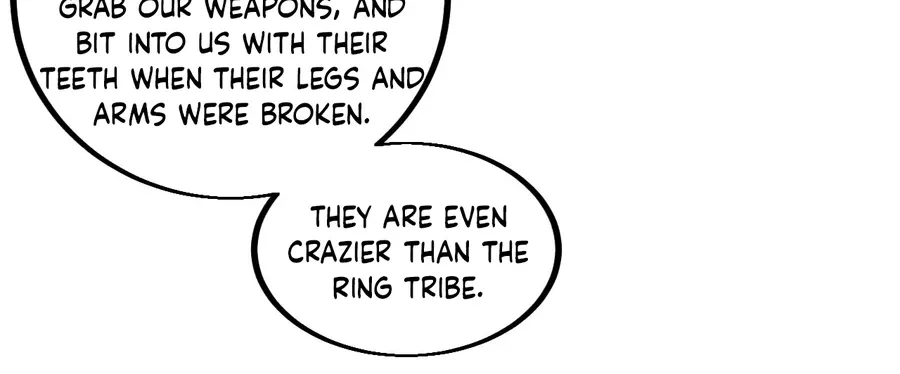 It Starts With A Mountain Zinmanga X Chapter 469 Page 23