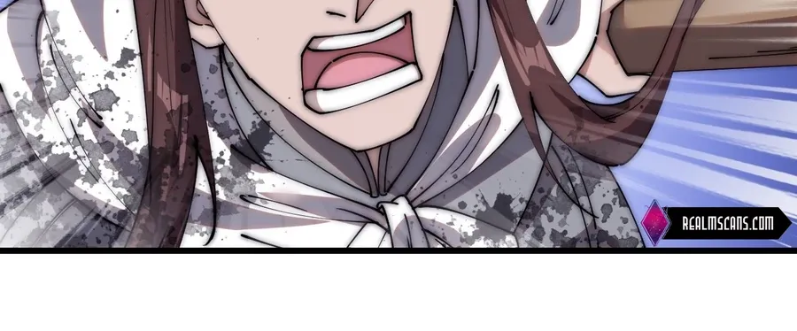 It Starts With A Mountain Zinmanga X Chapter 469 Page 32
