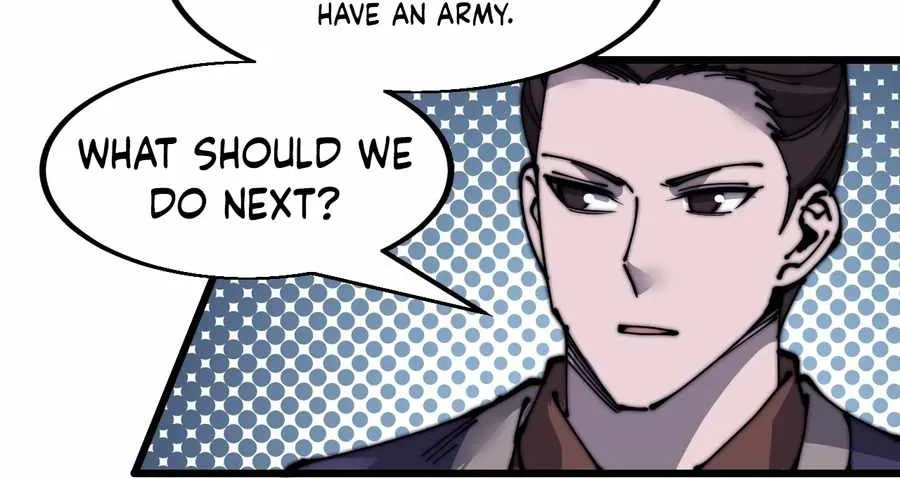 It Starts With A Mountain Zinmanga X Chapter 464 Page 10