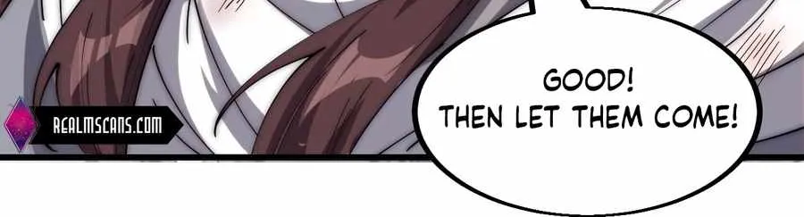 It Starts With A Mountain Zinmanga X Chapter 464 Page 41