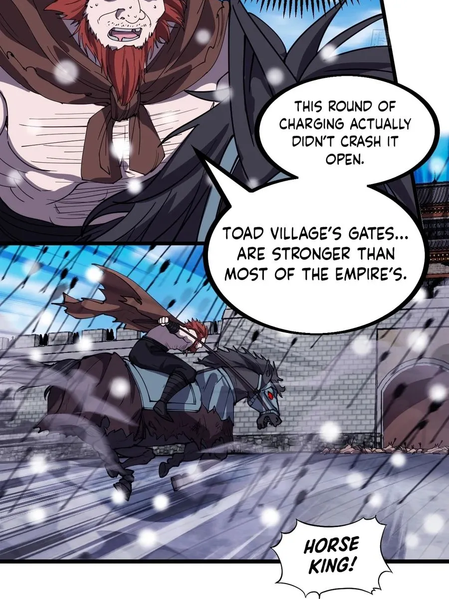 It Starts With A Mountain Zinmanga X Chapter 456 Page 7