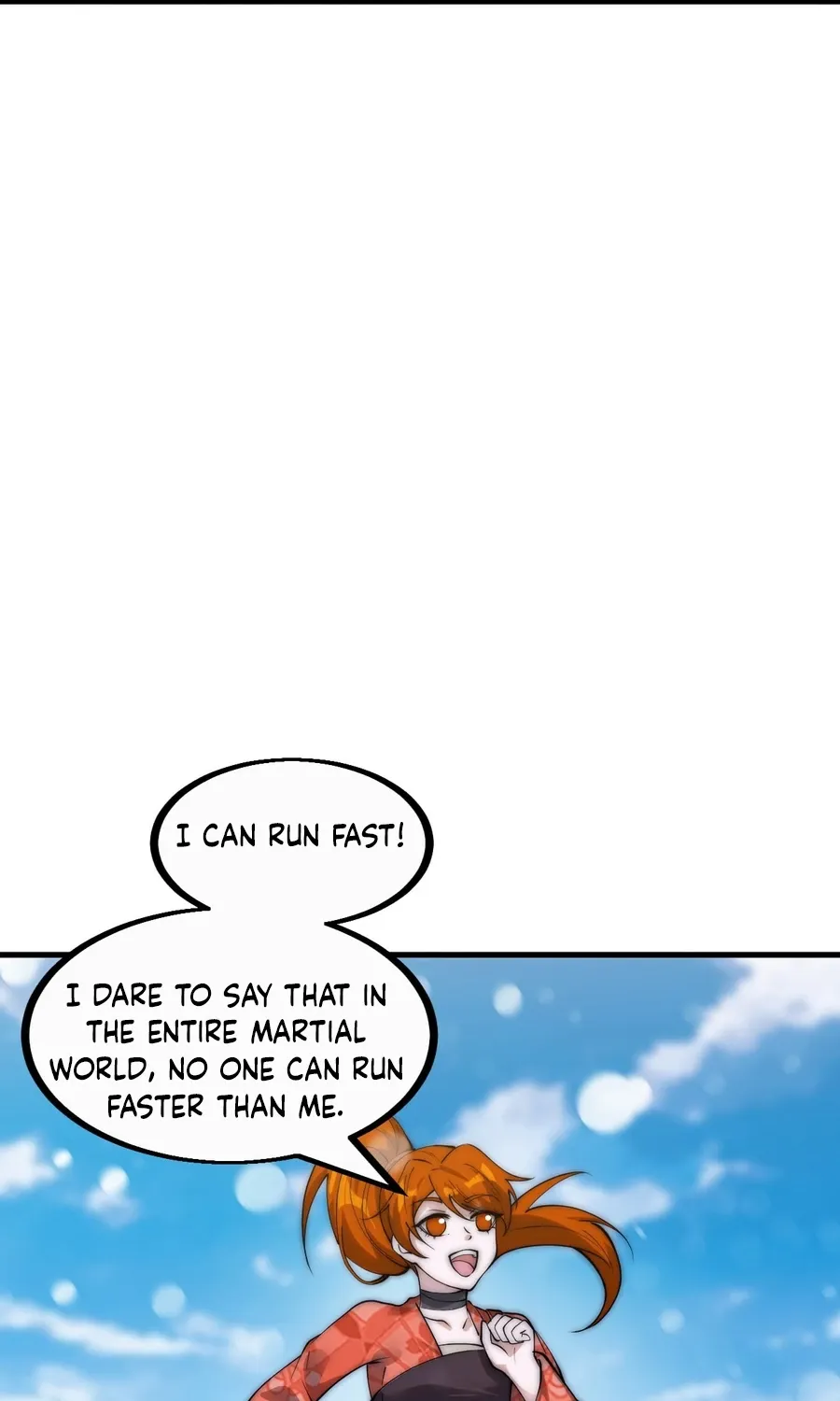It Starts With A Mountain Zinmanga X Chapter 450 Page 25