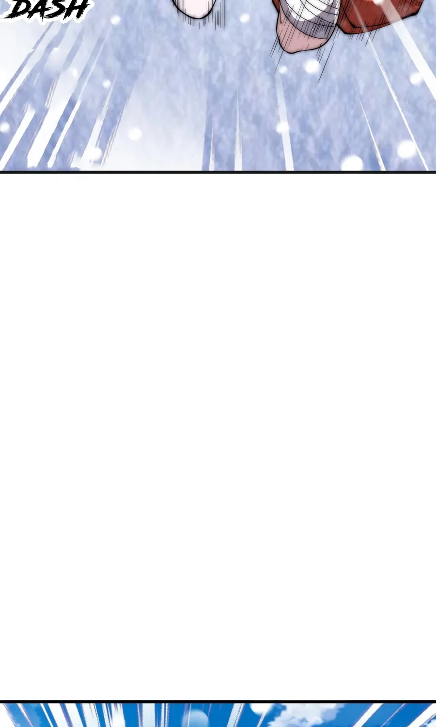 It Starts With A Mountain Zinmanga X Chapter 450 Page 36