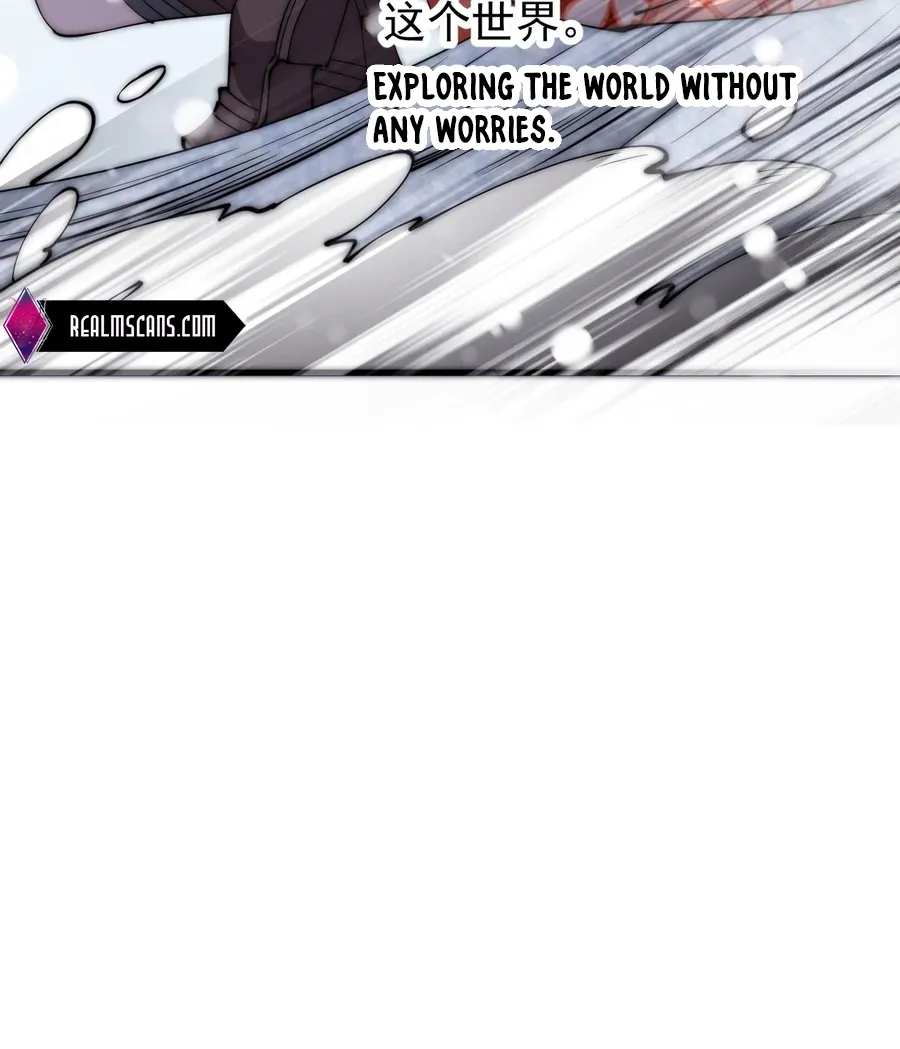 It Starts With A Mountain Zinmanga X Chapter 450 Page 44