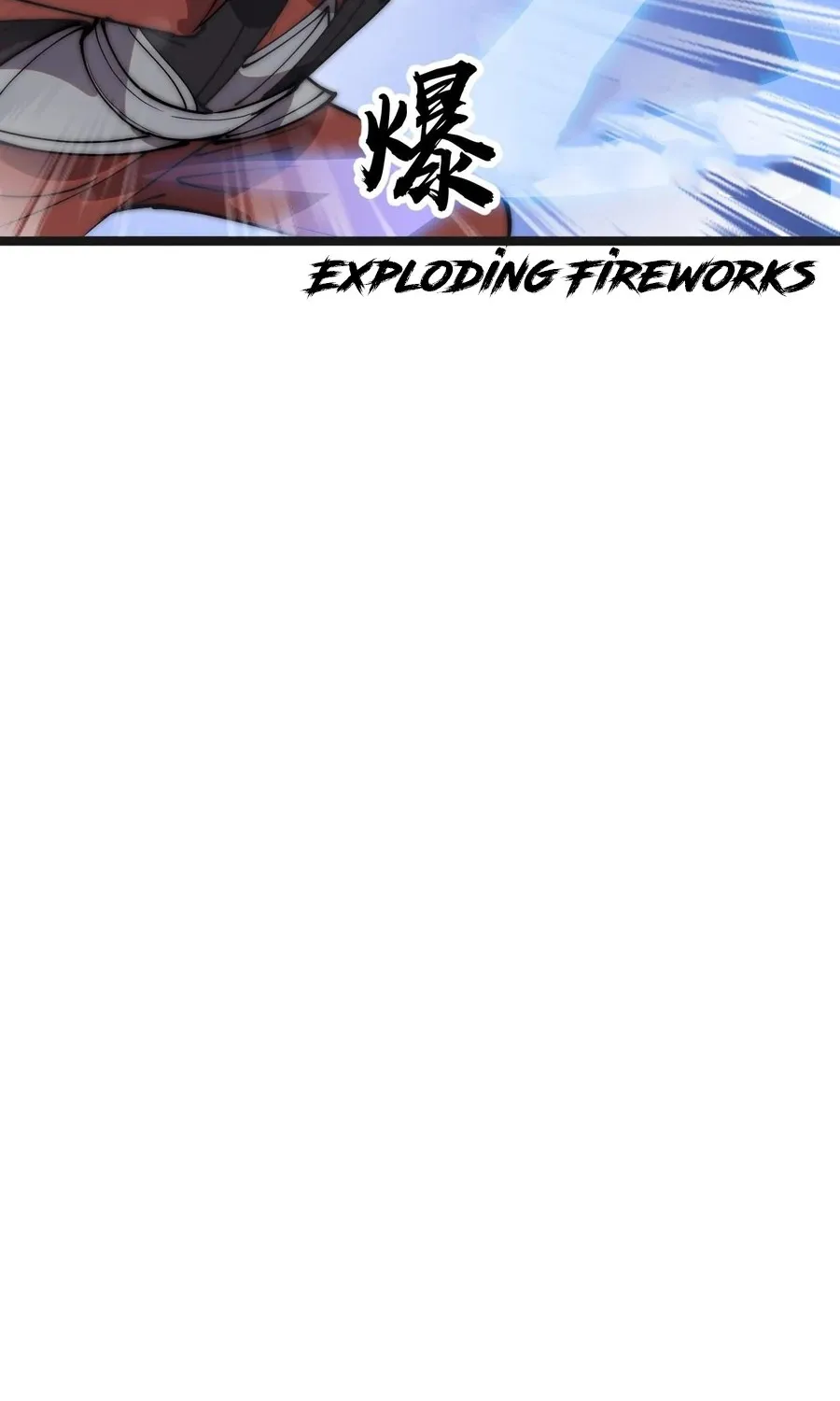 It Starts With A Mountain Zinmanga X Chapter 444 Page 24
