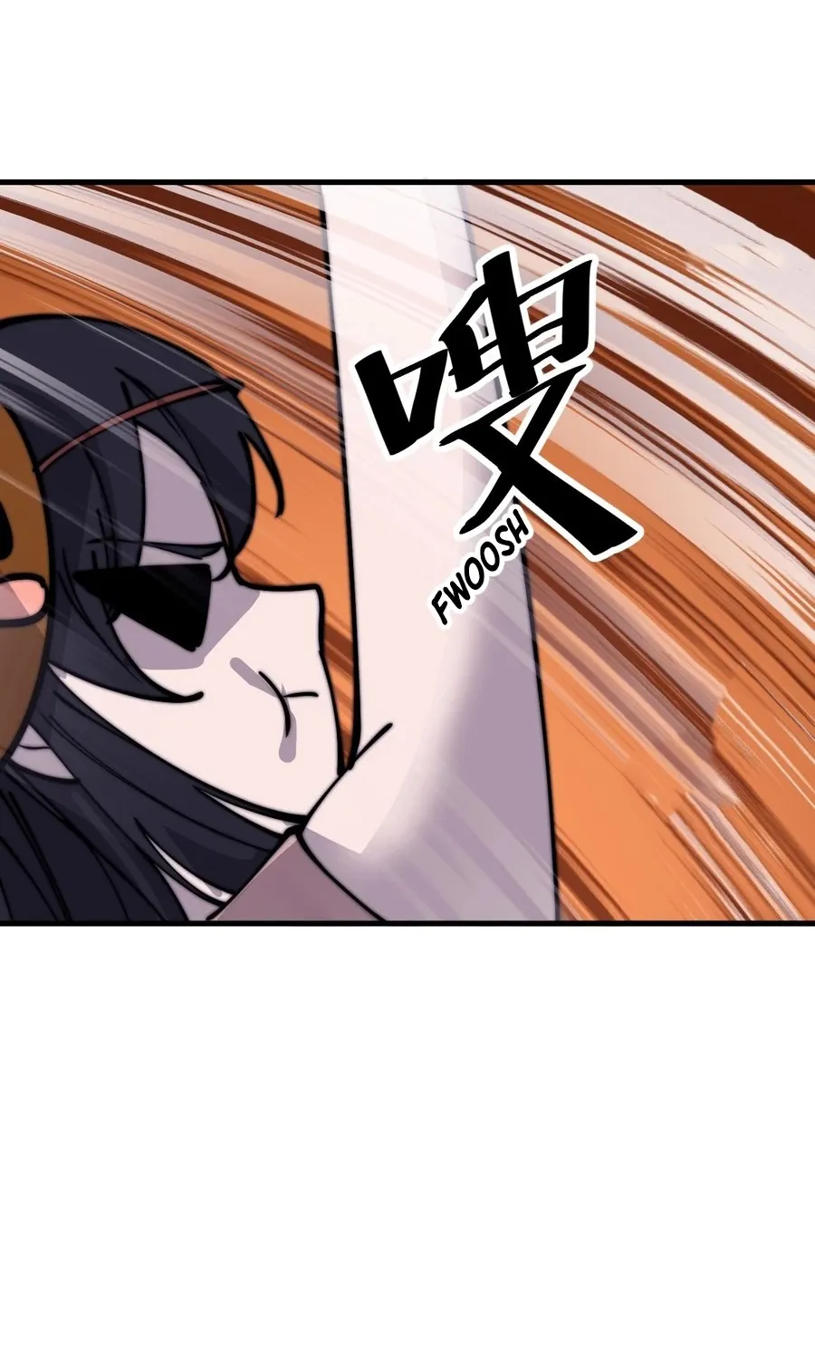 It Starts With A Mountain Zinmanga X Chapter 444 Page 42