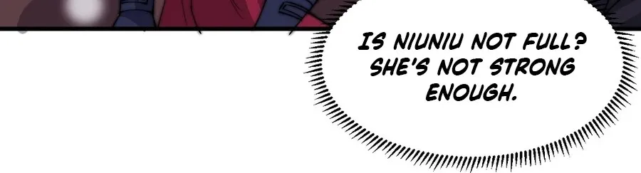 It Starts With A Mountain Zinmanga X Chapter 444 Page 48