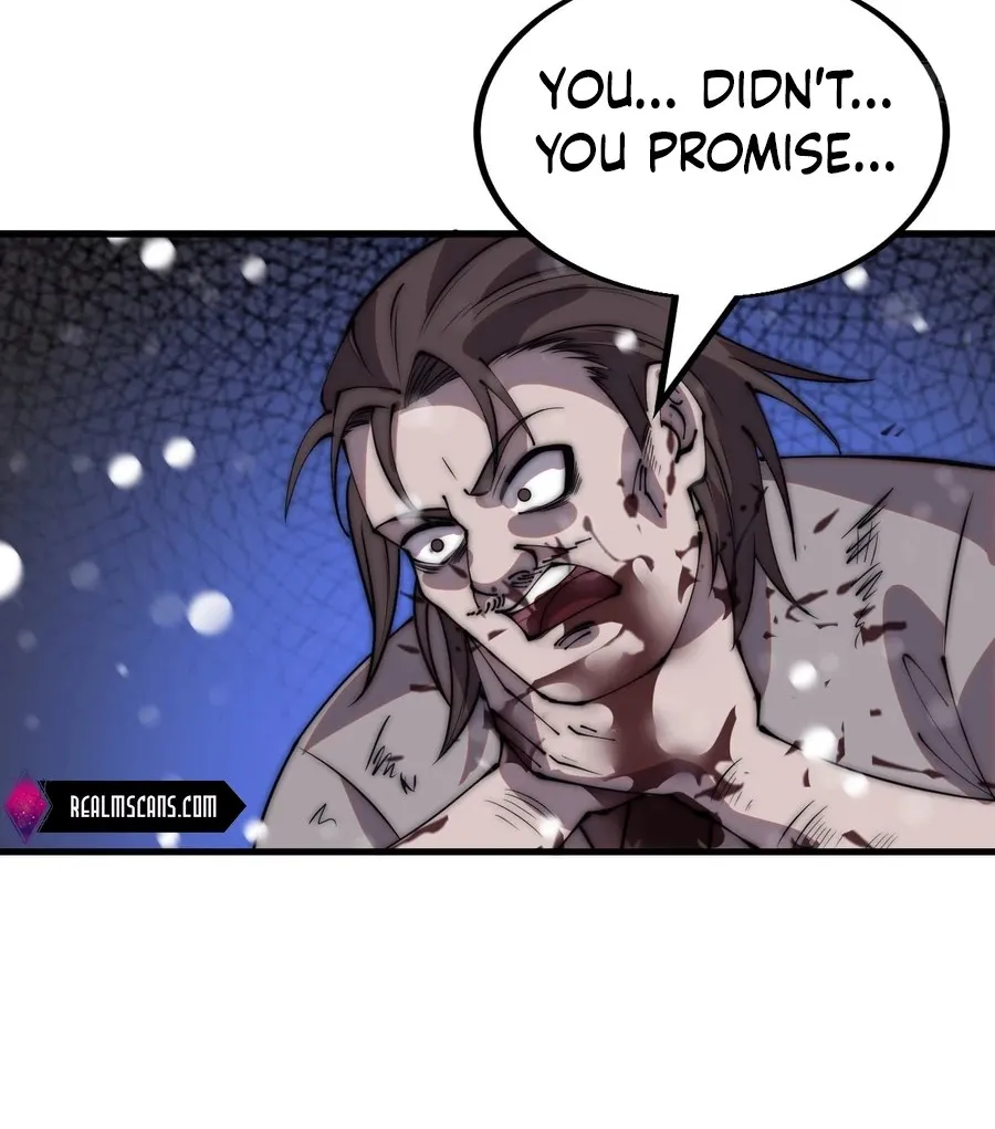 It Starts With A Mountain Zinmanga X Chapter 443 Page 7