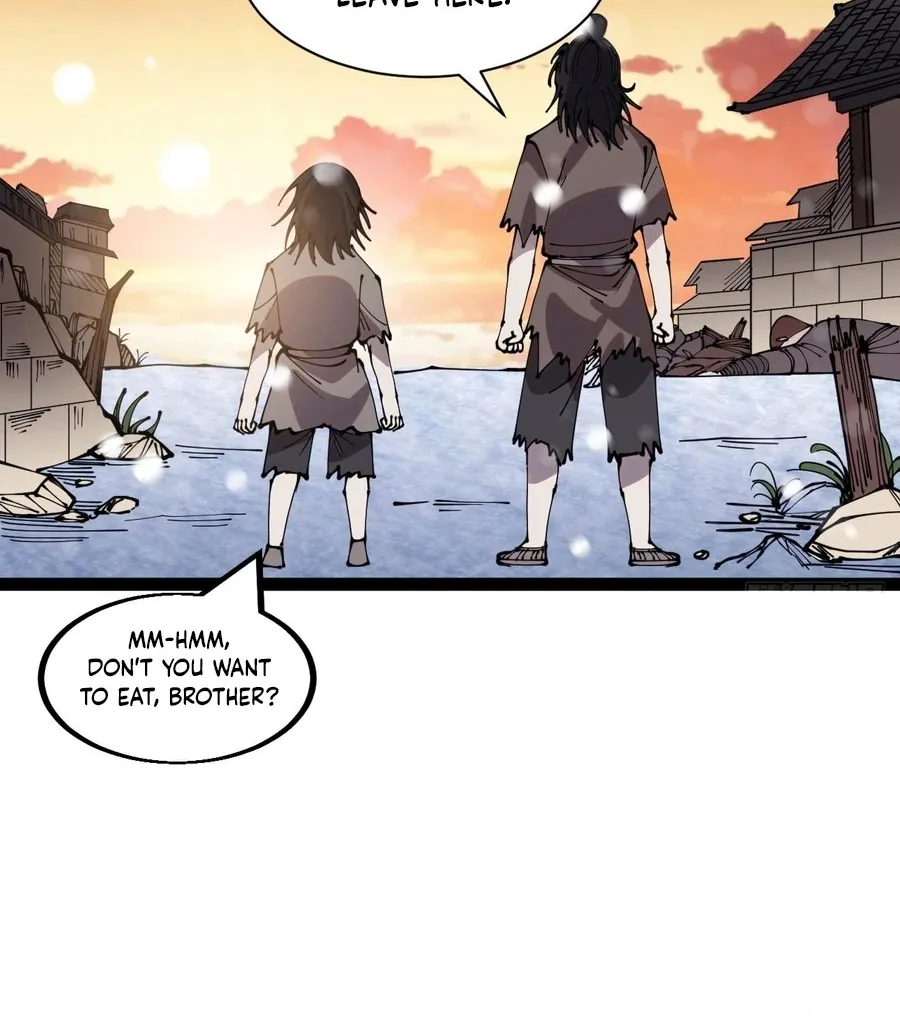 It Starts With A Mountain Zinmanga X Chapter 443 Page 23